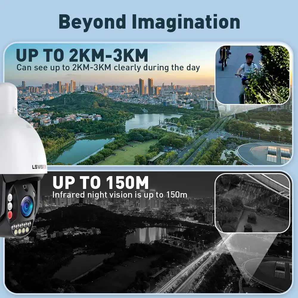 डीपीसीसी पीटीज़ी कैमरा इंस्टॉलेशन: उद्योगों के लिए अनिवार्य गाइड